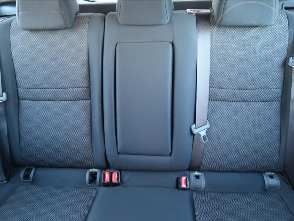 2014 Nissan Qashqai - 10