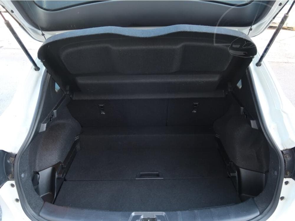 2014 Nissan Qashqai - 14