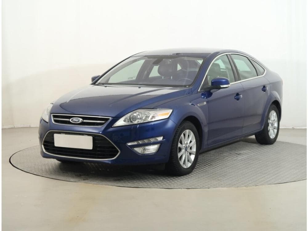 2014 Ford MONDEO - 2