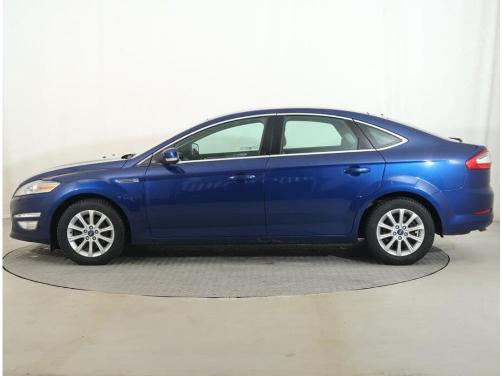 2014 Ford MONDEO - 3