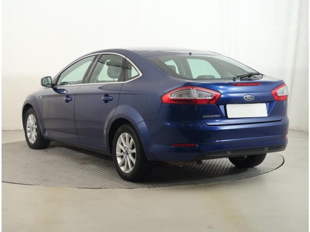 2014 Ford MONDEO - 4