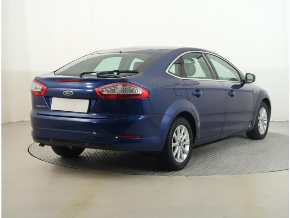 2014 Ford MONDEO - 5