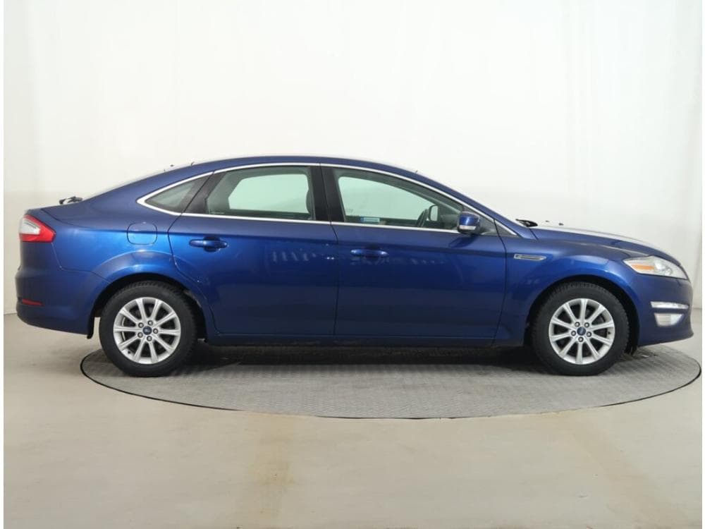 2014 Ford MONDEO - 6