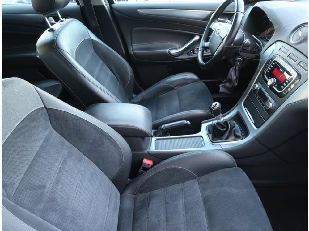 2014 Ford MONDEO - 9