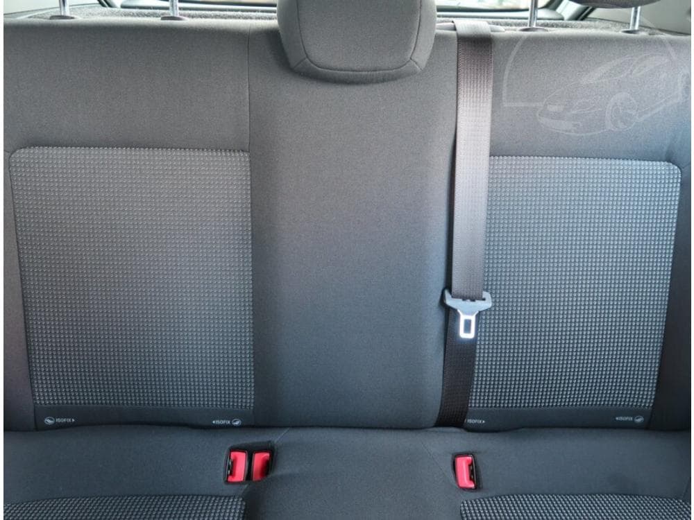 2013 Opel Corsa - 37