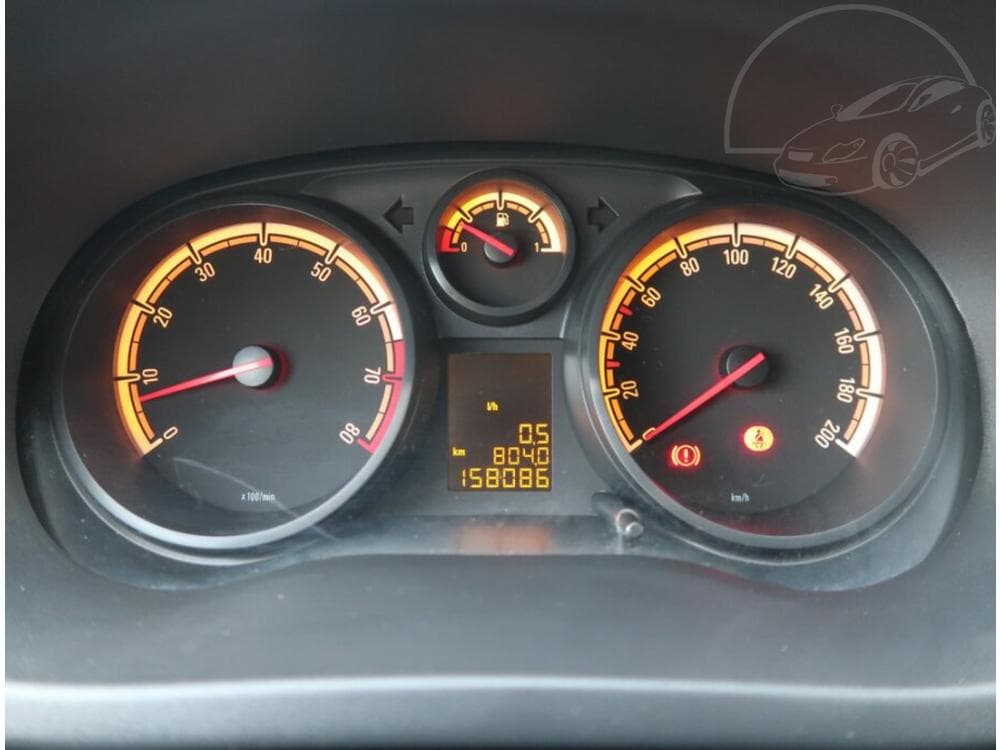 2013 Opel Corsa - 41