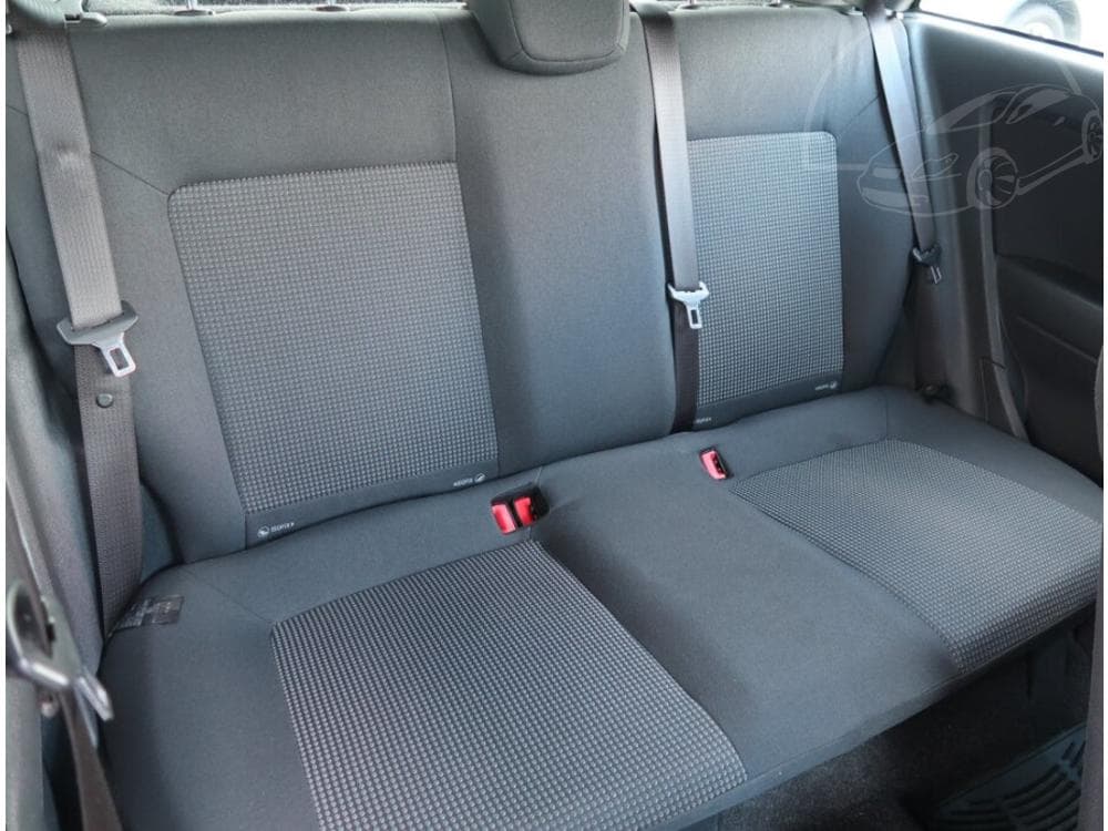 2013 Opel Corsa - 53