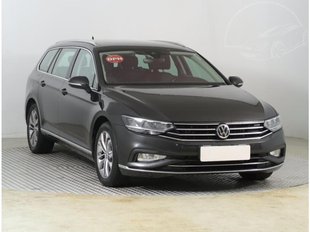 Volkswagen Passat 2.0 TDI, Elegance, 4X4