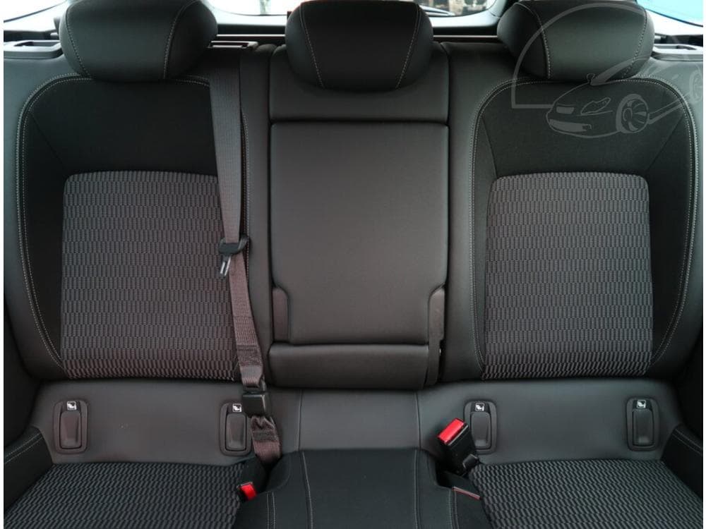 2017 Opel Insignia - 10