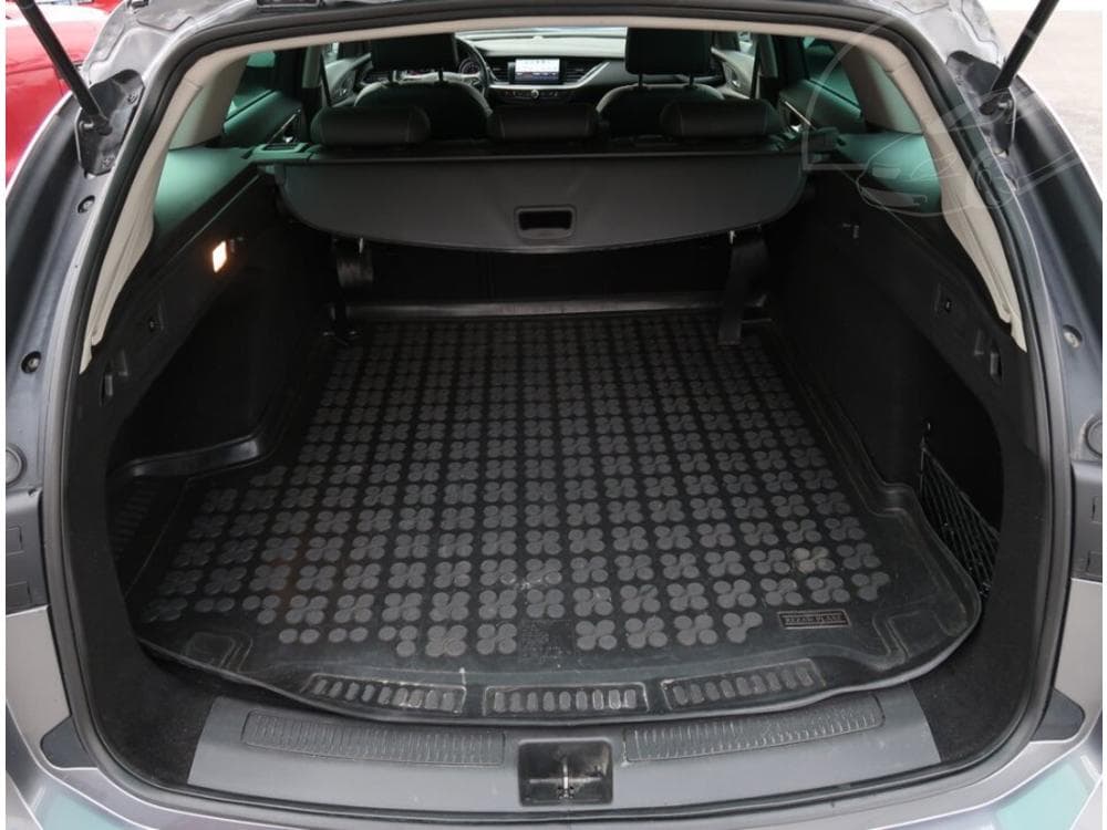 2017 Opel Insignia - 14