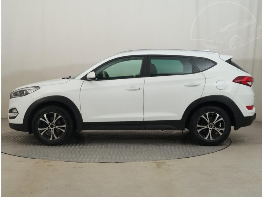2015 Hyundai Tucson - 3