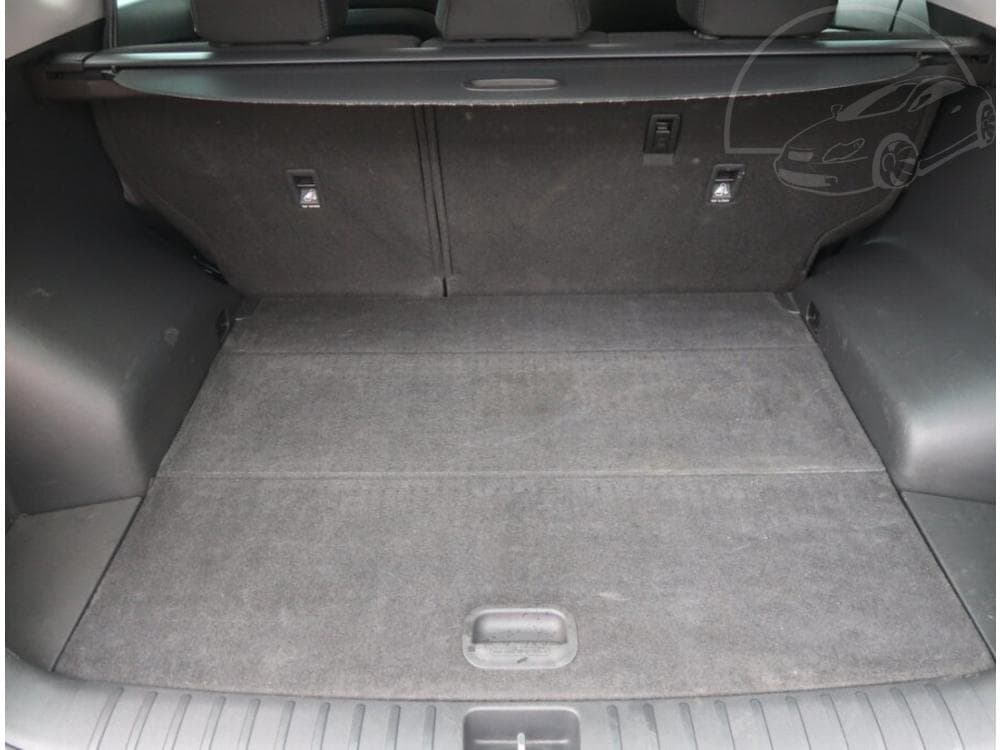 2015 Hyundai Tucson - 12