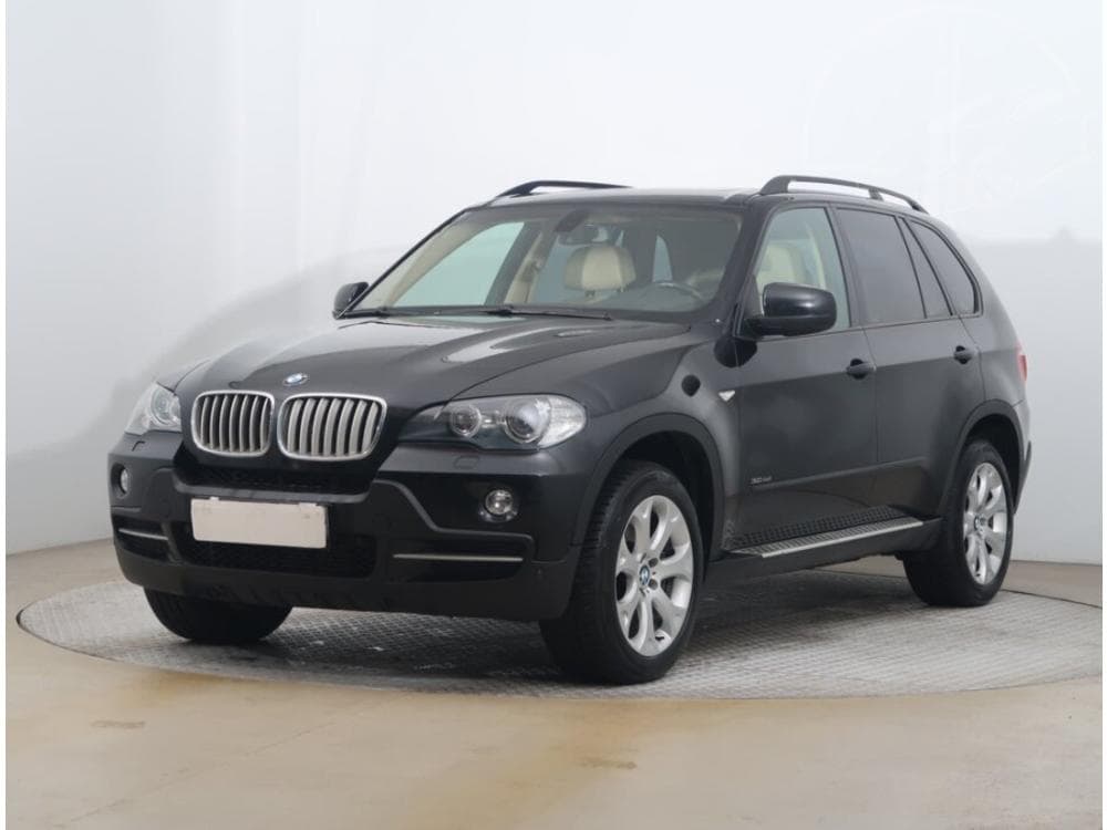 2009 BMW X5 - 2