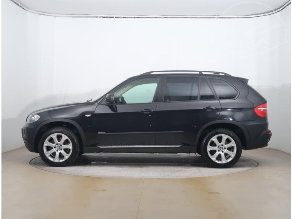 2009 BMW X5 - 3