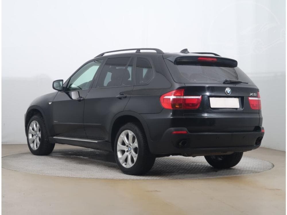 2009 BMW X5 - 4