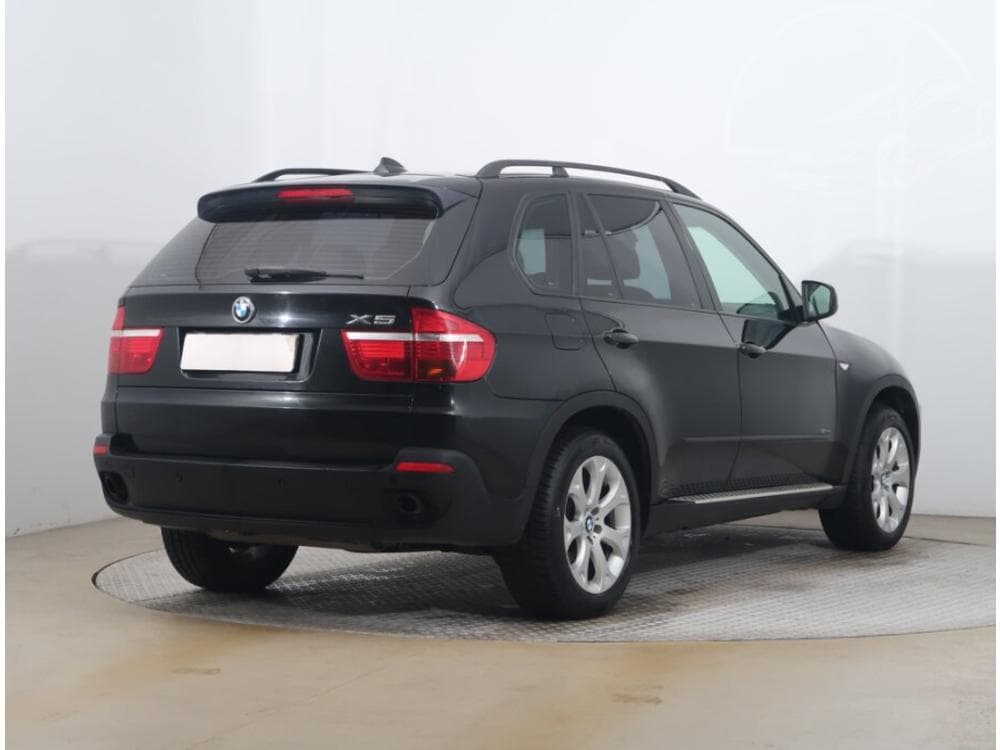2009 BMW X5 - 5