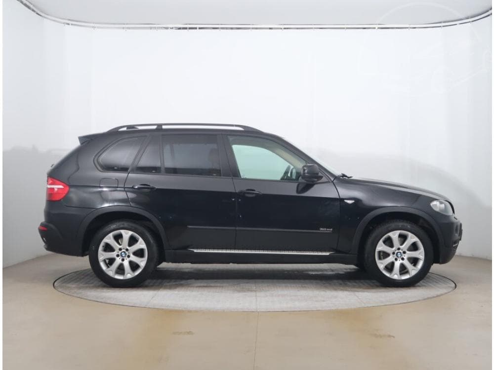 2009 BMW X5 - 6