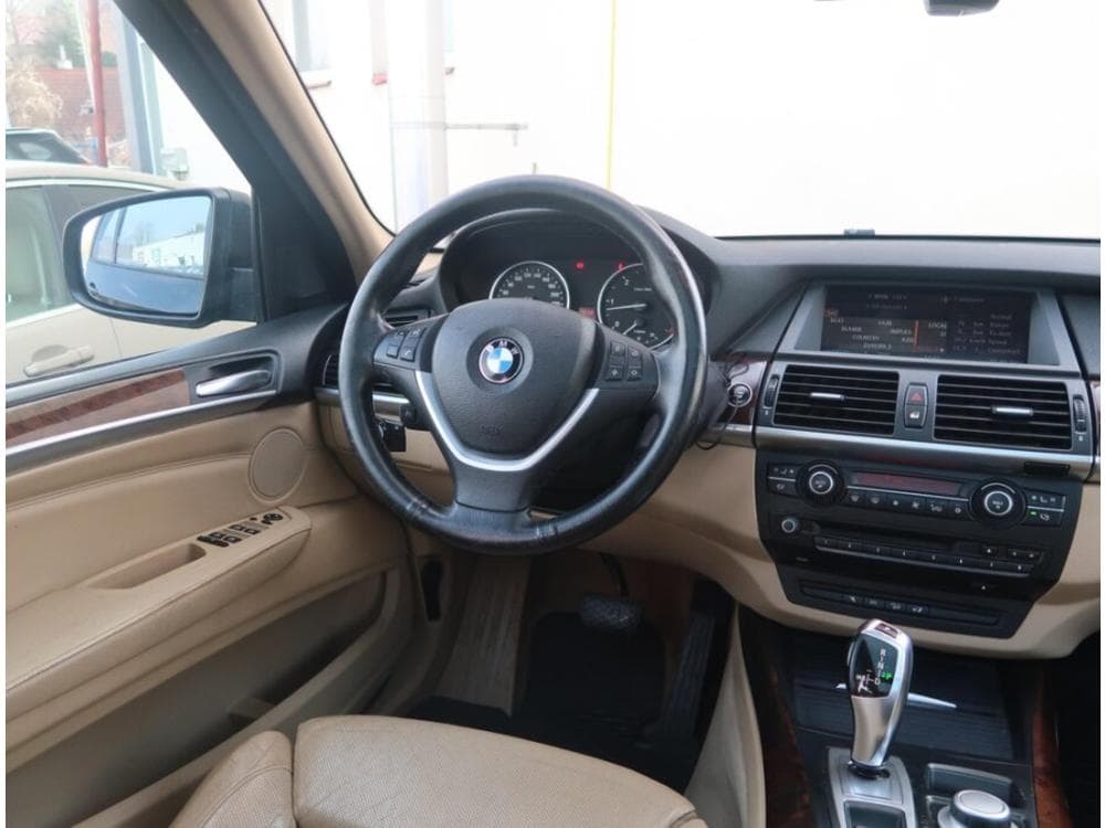 2009 BMW X5 - 7