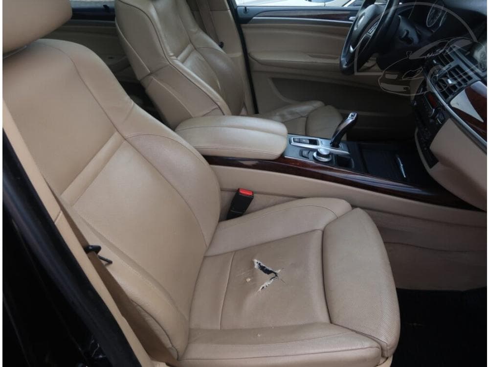 2009 BMW X5 - 9