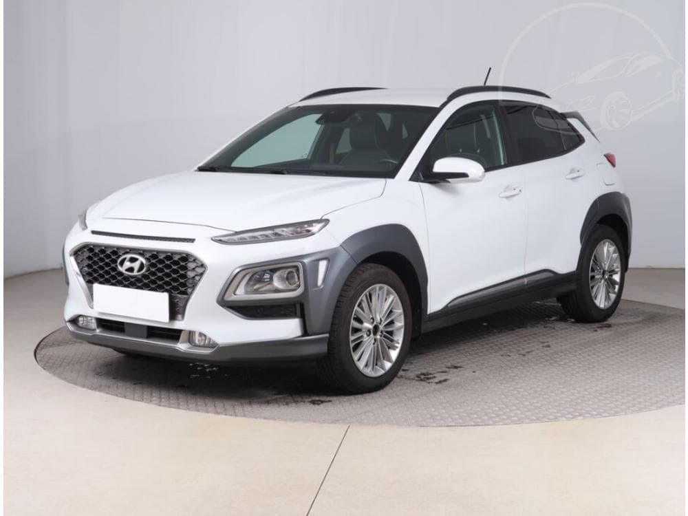 2018 Hyundai KONA - 3
