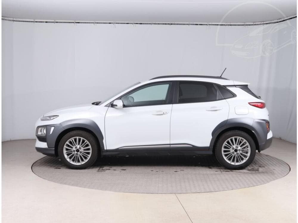 2018 Hyundai KONA - 5