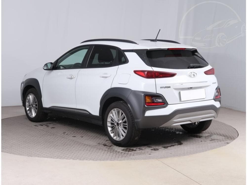 2018 Hyundai KONA - 7