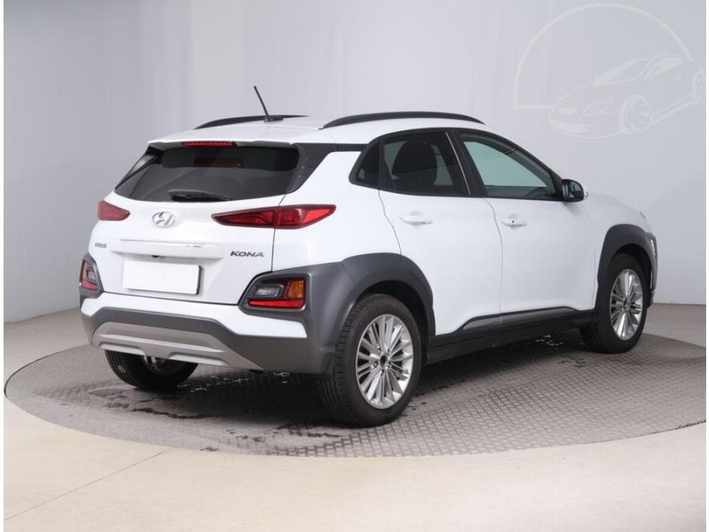 2018 Hyundai KONA - 9