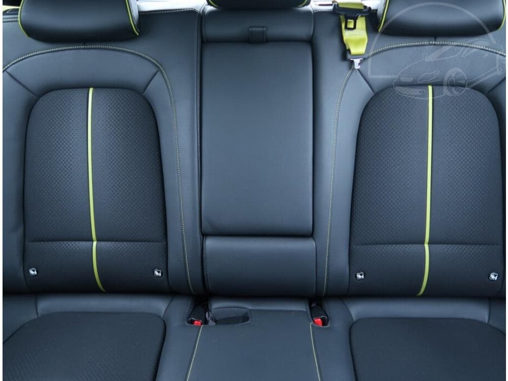 2018 Hyundai KONA - 19