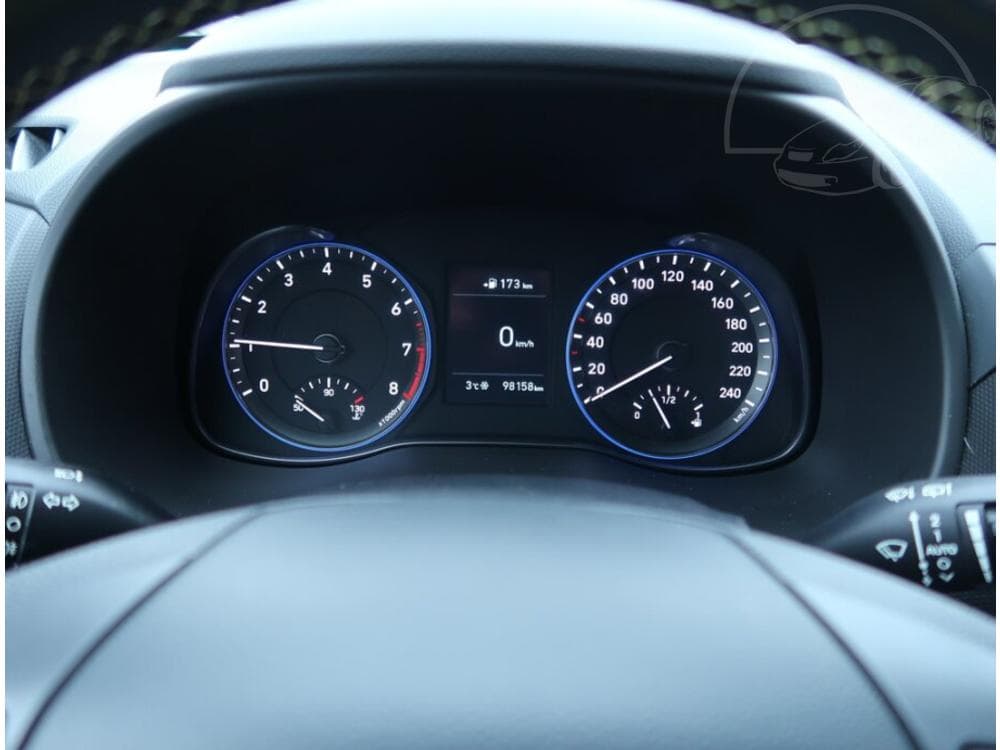 2018 Hyundai KONA - 21