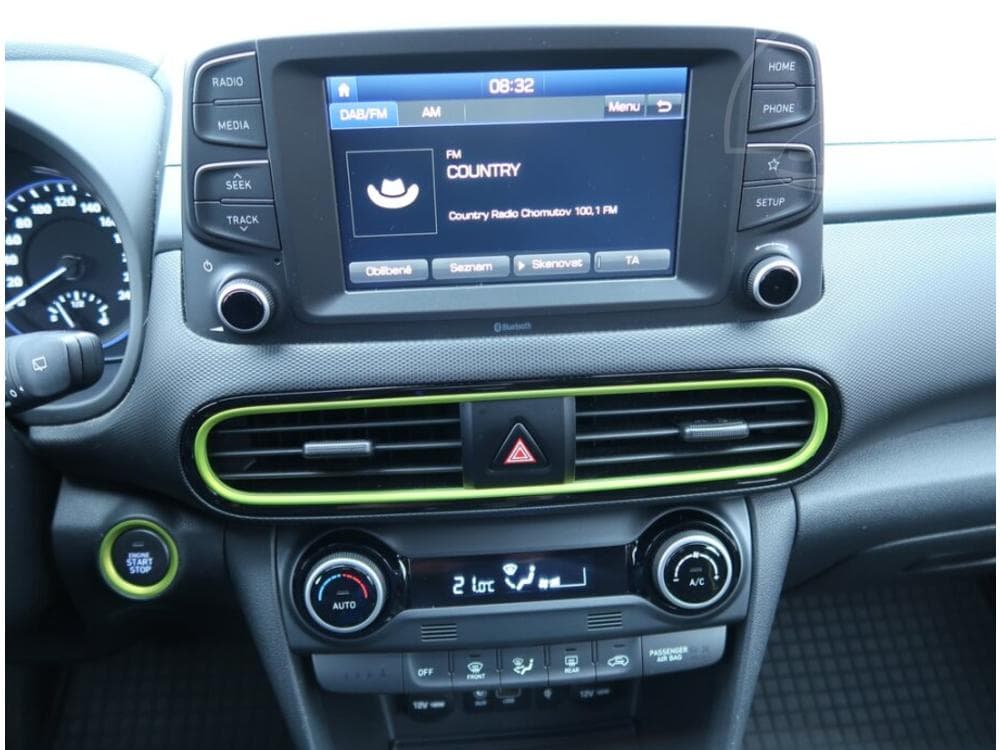 2018 Hyundai KONA - 23