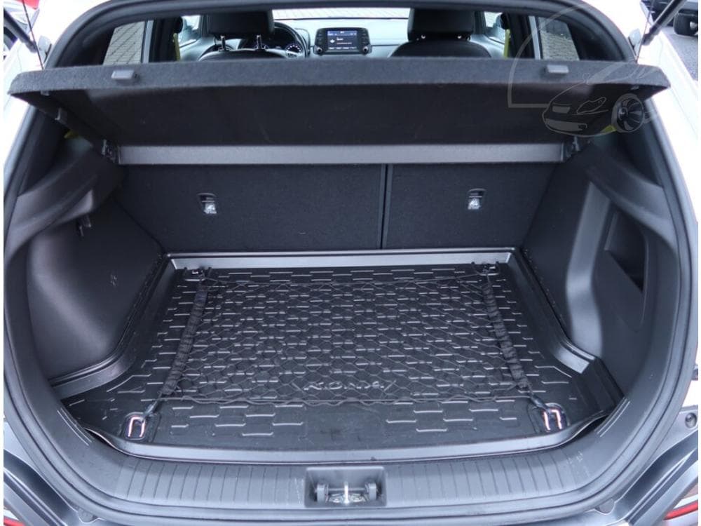 2018 Hyundai KONA - 25
