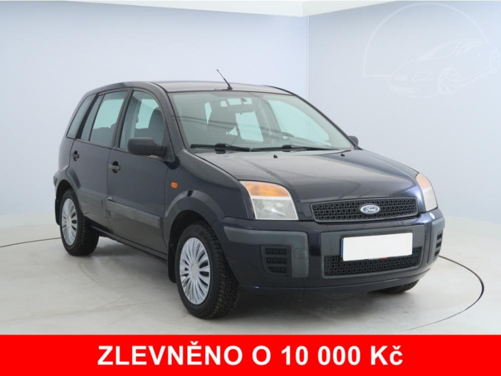 2007 Ford FUSION