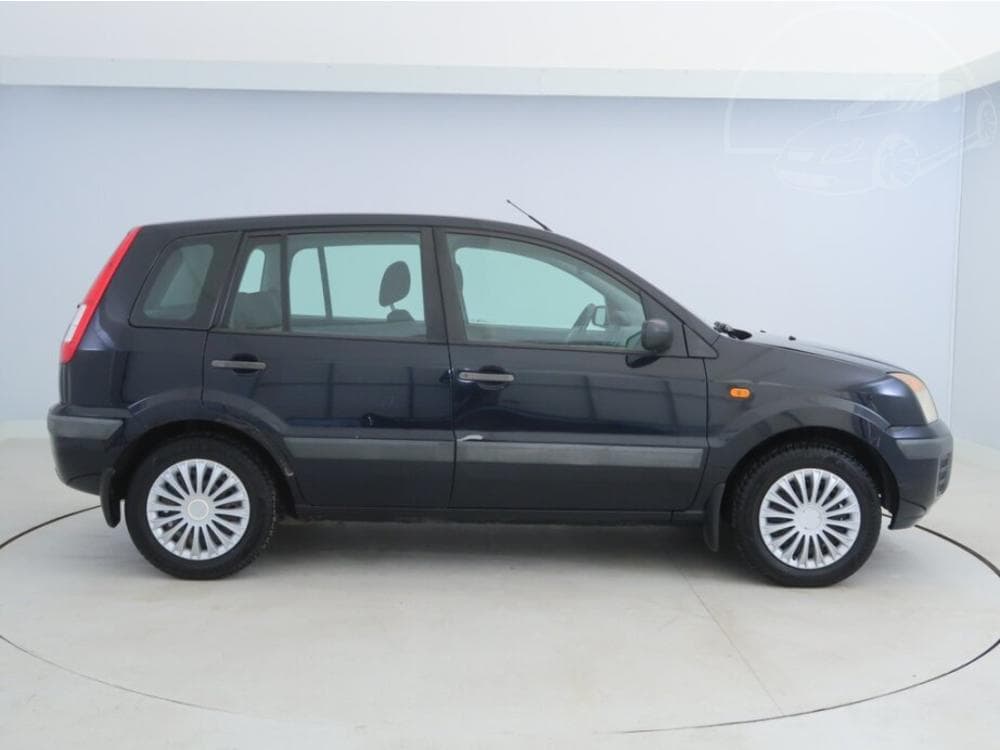 2007 Ford FUSION - 6