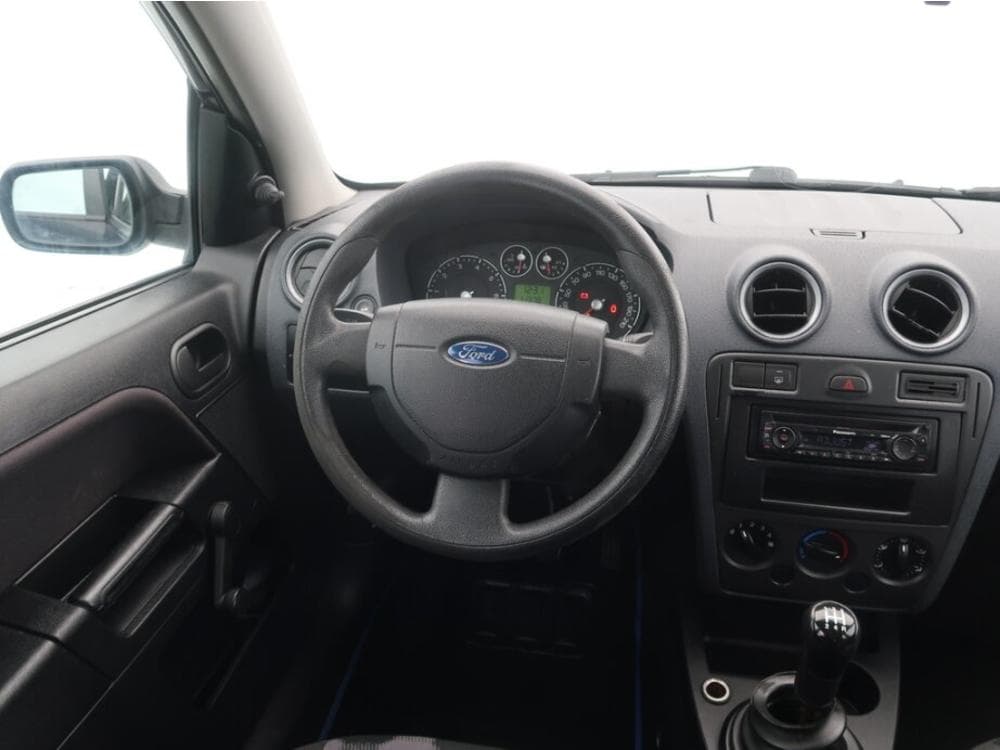 2007 Ford FUSION - 7