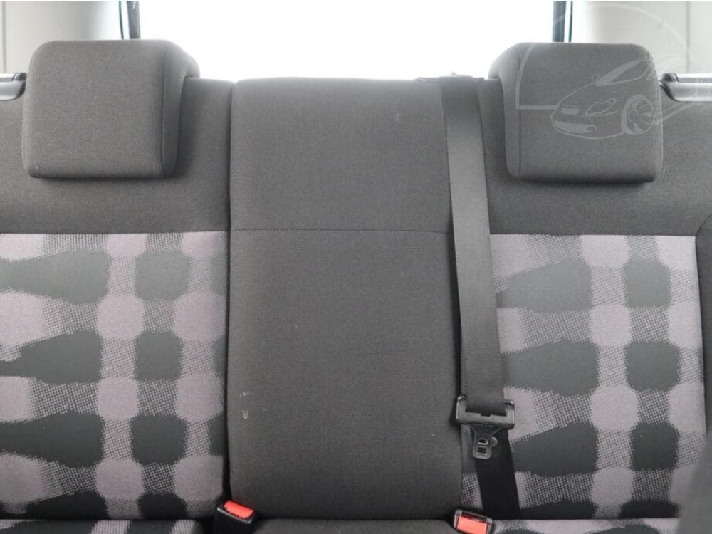2007 Ford FUSION - 10