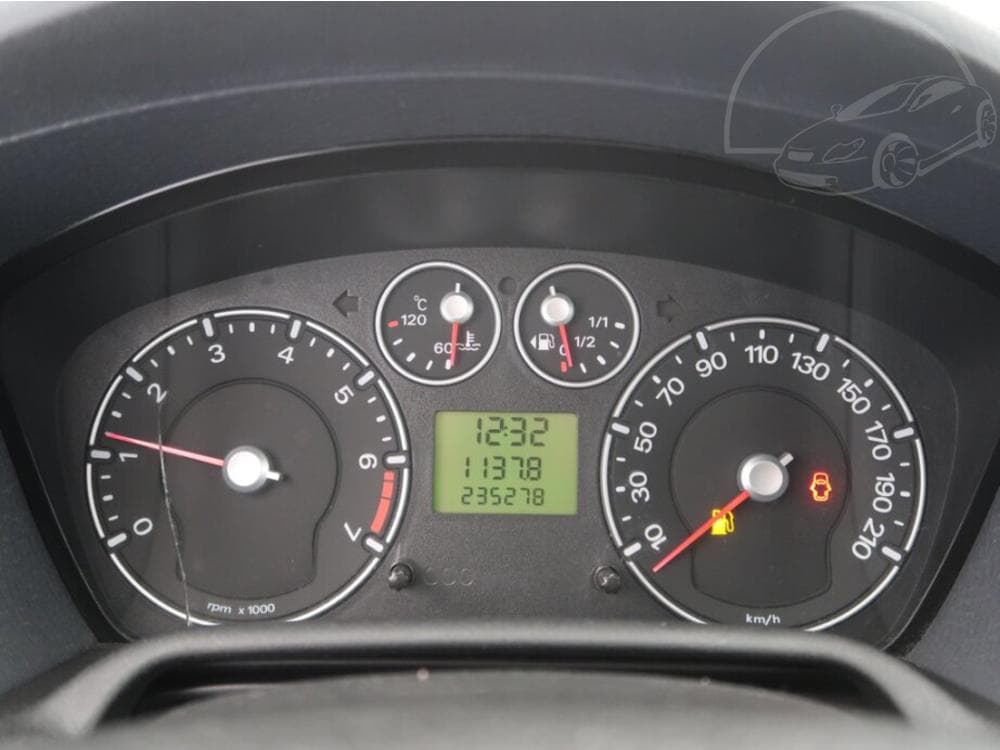 2007 Ford FUSION - 11
