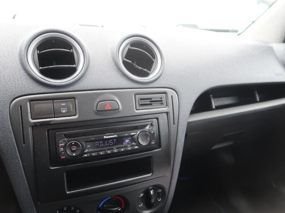 2007 Ford FUSION - 12