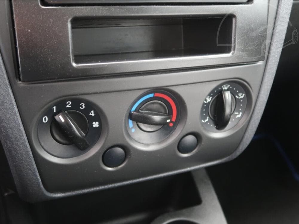 2007 Ford FUSION - 13
