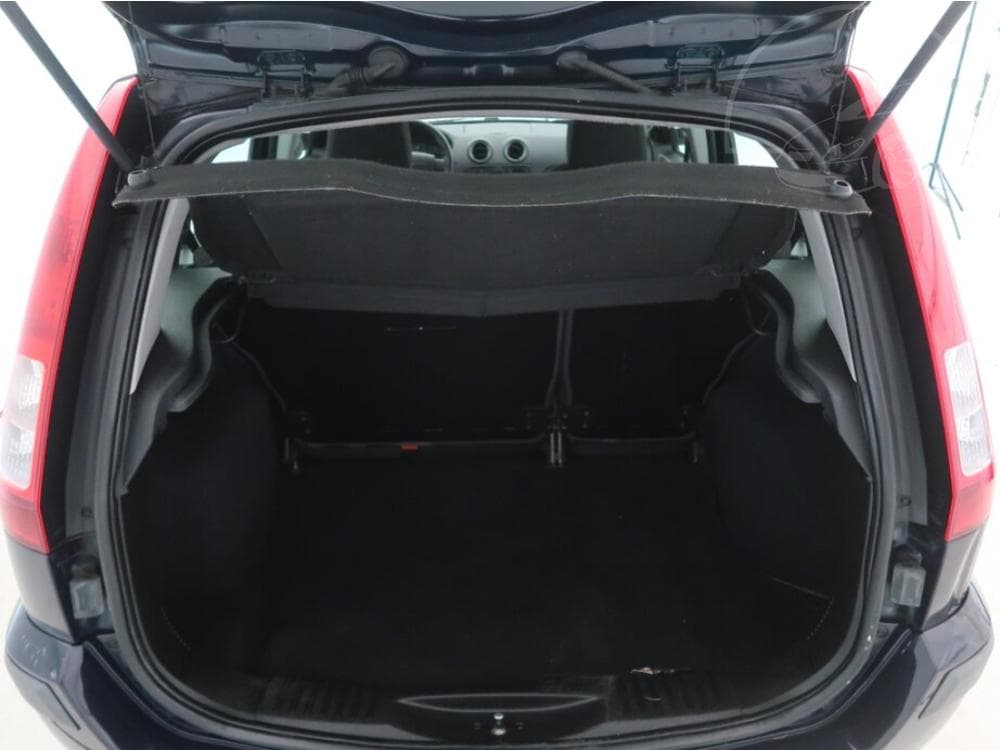 2007 Ford FUSION - 14