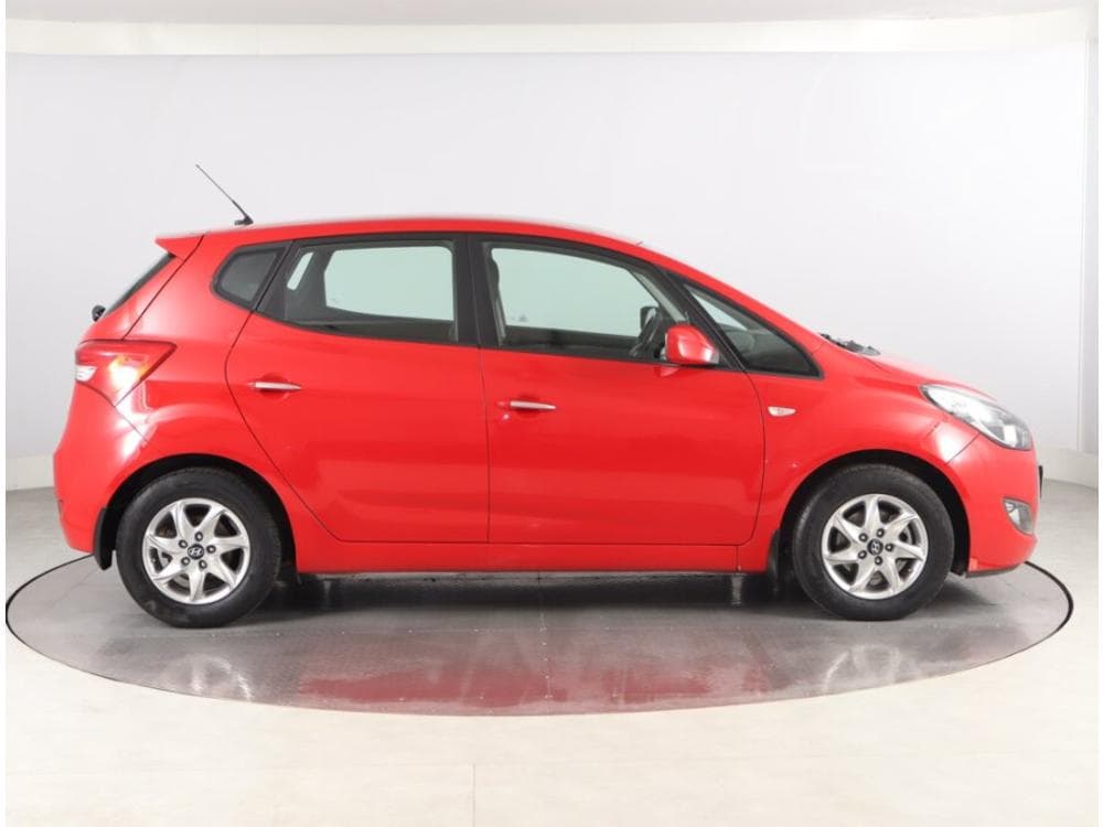 2018 Hyundai Ix20 - 6