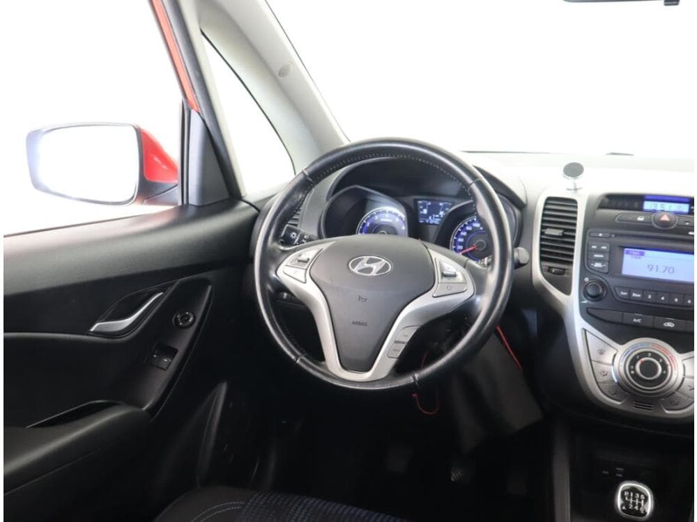 2018 Hyundai Ix20 - 7