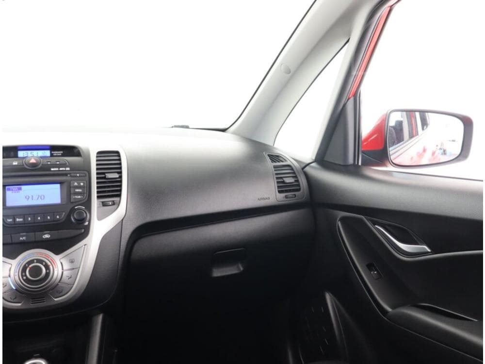 2018 Hyundai Ix20 - 8