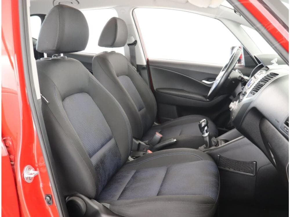 2018 Hyundai Ix20 - 9