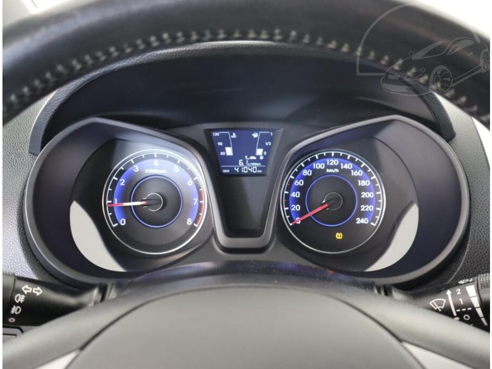 2018 Hyundai Ix20 - 11