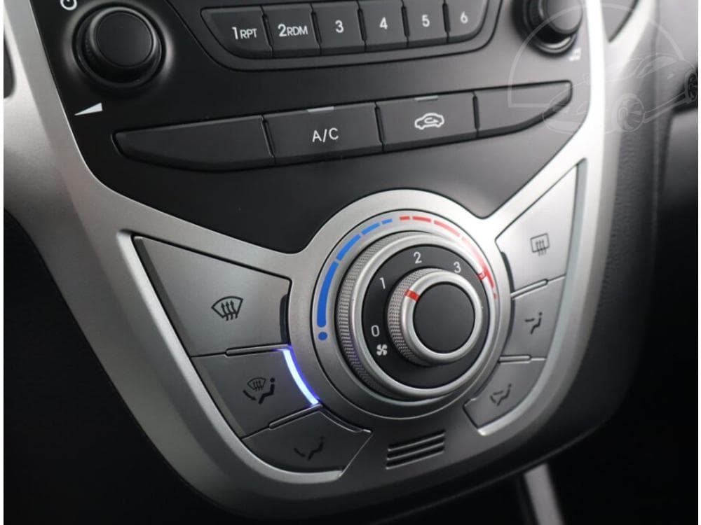 2018 Hyundai Ix20 - 15