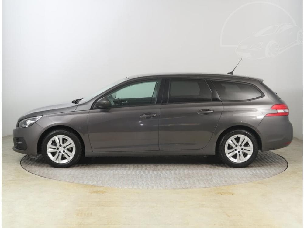 2019 Peugeot 308 - 3