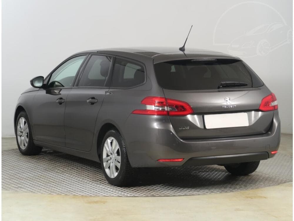 2019 Peugeot 308 - 4
