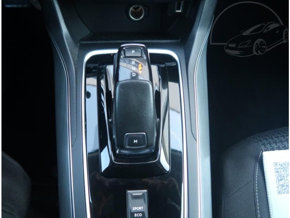 2019 Peugeot 308 - 13