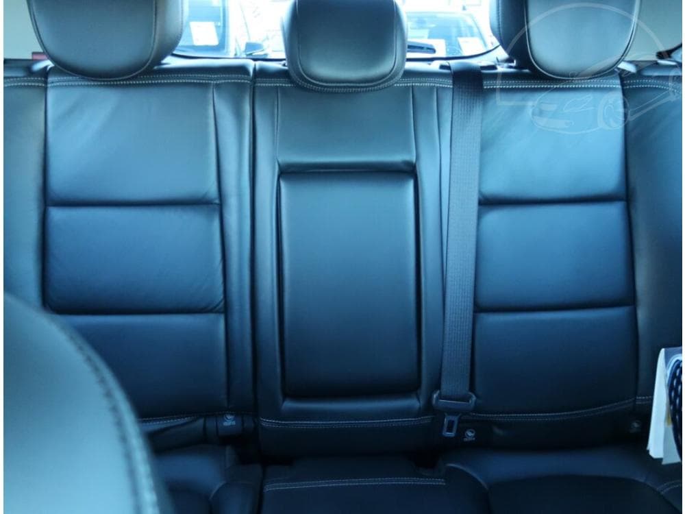 2017 Opel Mokka - 10