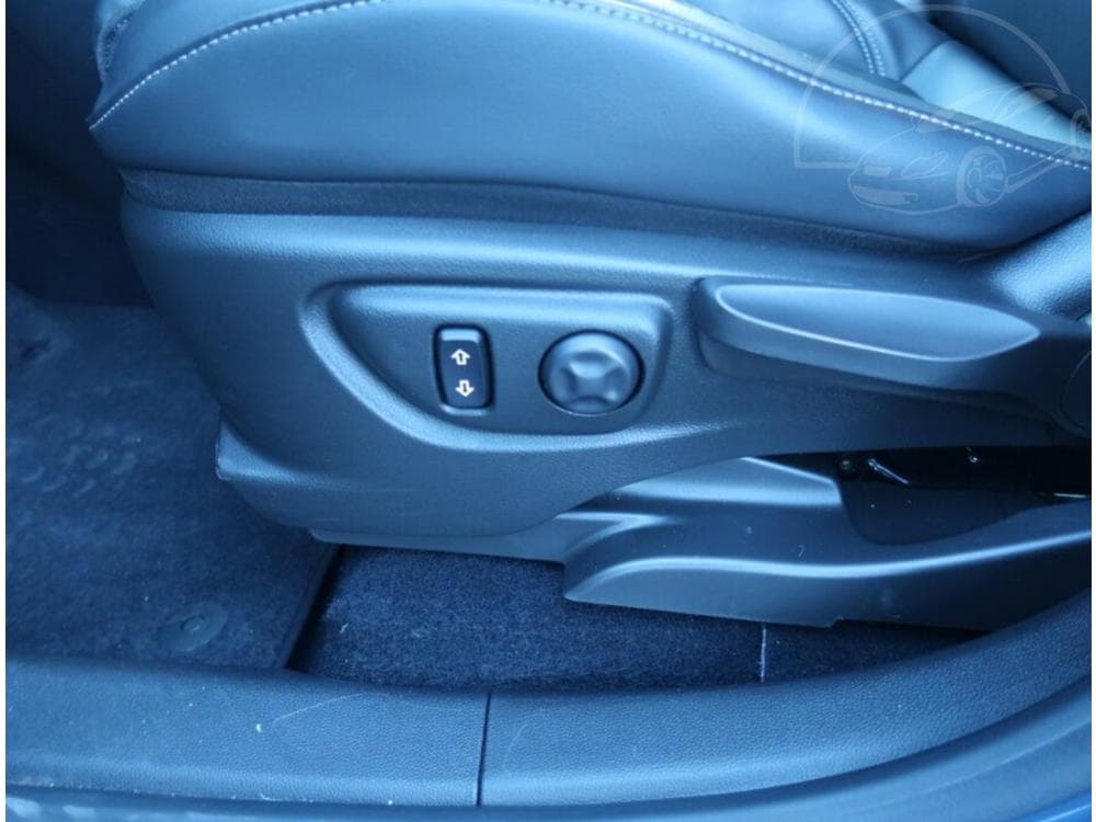 2017 Opel Mokka - 14